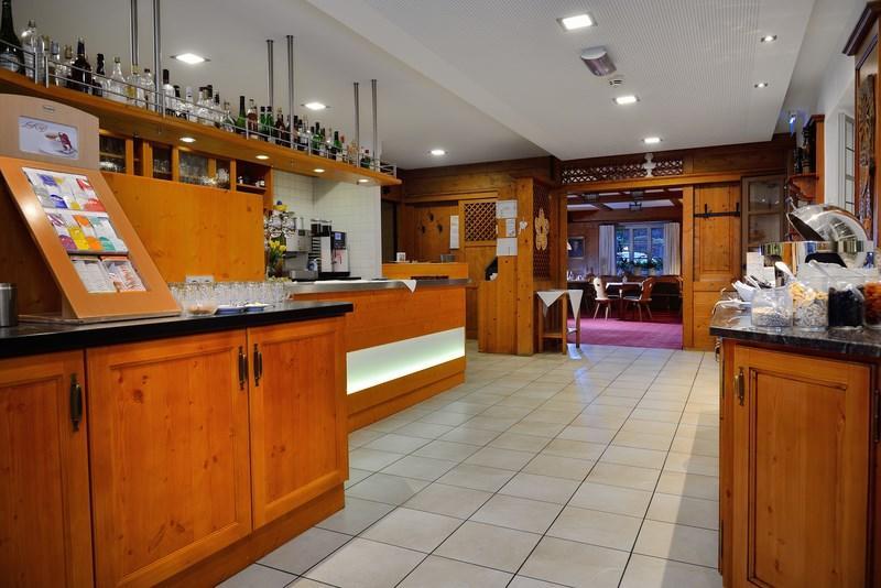 Hotel Böld Oberammergau Kültér fotó